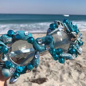 Custom Order + HI MAINTENANCE SUNNIES